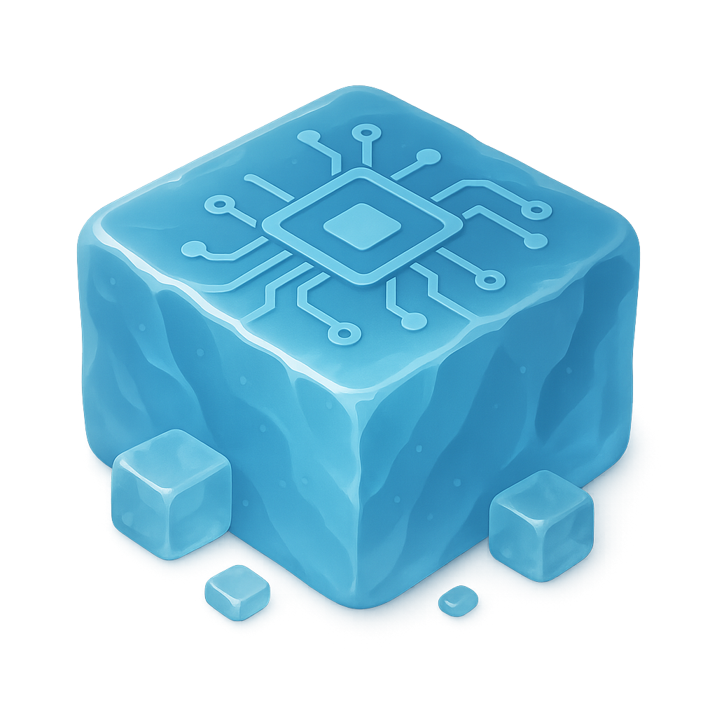 Map-as-a-Service
