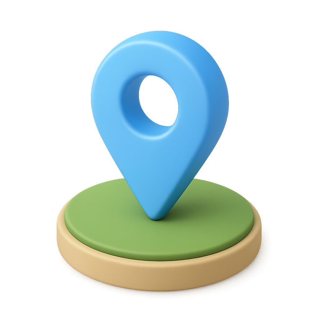 Geocoding