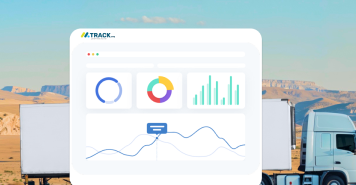 TrackAsia TMS: Giải pháp quản lý vận tải tự động hóa