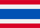 Thailand language