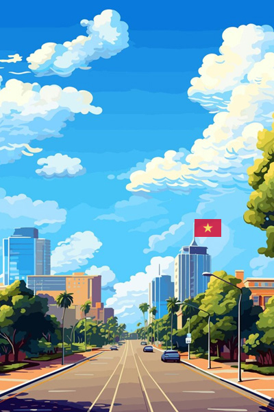 Map preview