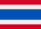 thailand language