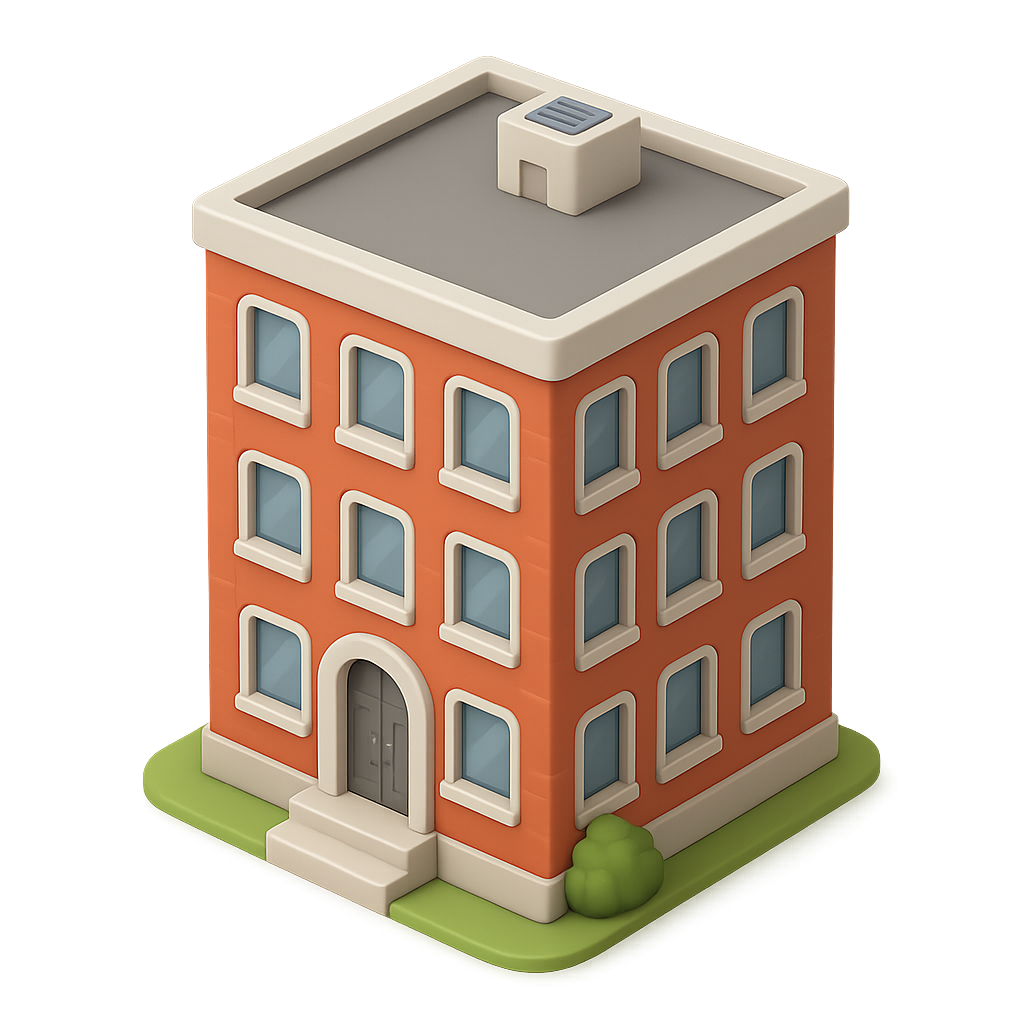 Real Estate
