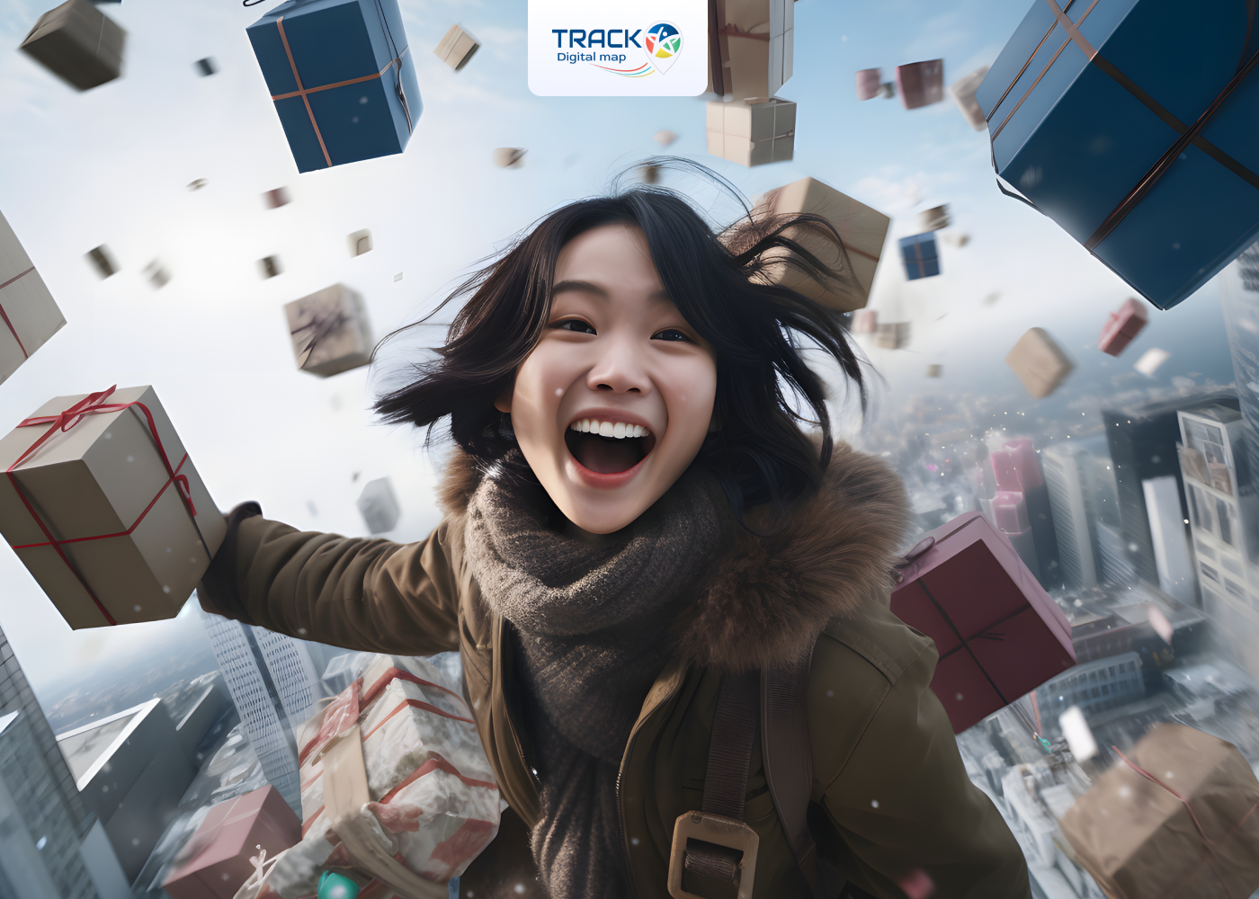 Ưu đãi "khủng" từ TrackAsia: Đăng ký ngay, nhận ngàn ưu đãi!